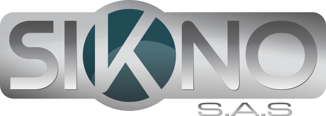 SIKNO SAS Logo